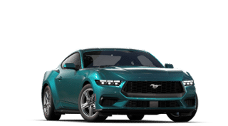 2026 Ford Mustang® External Image 4